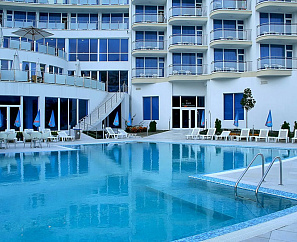 AQUA AZUR