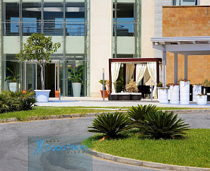 Capo Peloro Club Resort