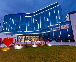 EUPHORIA BATUMI