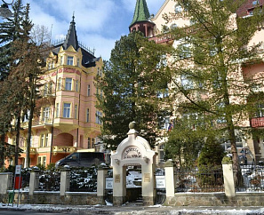 SMETANA VYSEHRAD