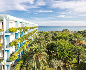 Atahotel Naxos Beach