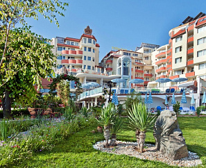 VILLA LIST 4*