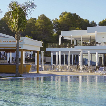 ALLANIA SALOU 4*