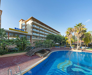 4R Regina Gran Hotel