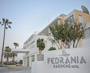 FEDRANIA GARDENS HOTEL