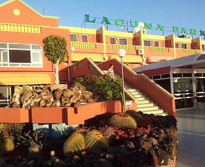 LAGUNA PARK II