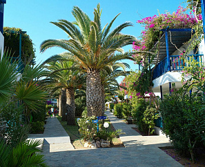 Stella Village