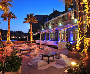 Cavalieri Hotel Malta