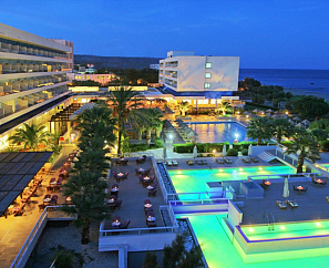 BLUE SEA BEACH RESORT