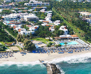 Annabelle Beach Resort