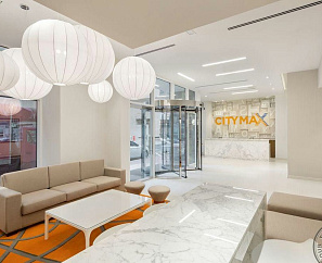 CITYMAX HOTEL AL BARSHA (NEW)
