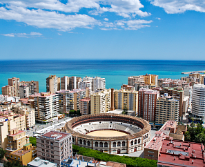 ЮЖНАЯ ИСПАНИЯ И ПОРТУГАЛИЯ (8 дней)