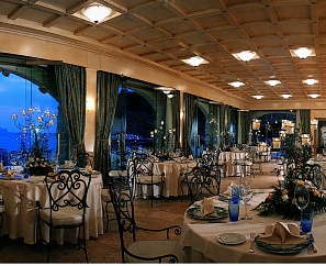 Grand Hotel Atlantis Bay
