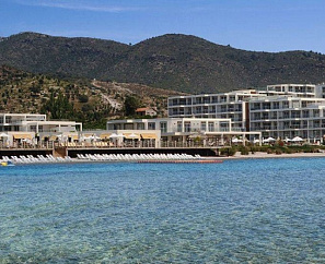 MAXIMA PARADISE RESORT 4*