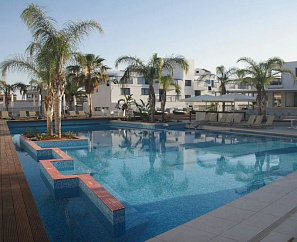 TSOKKOS HOLIDAY HOTEL APARTMENTS