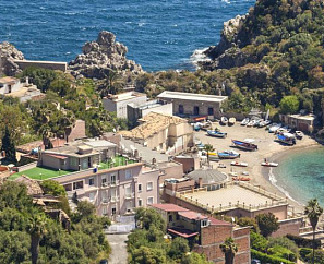 Villa Bianca