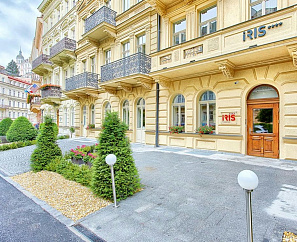 IRIS SPA HOTEL