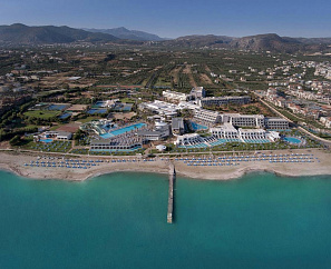 Lyttos Beach Watersplash and Spa