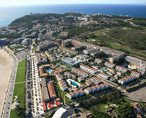 Estival Park
