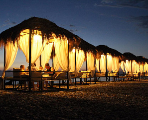 MGZAVREBI GONIO HOTEL