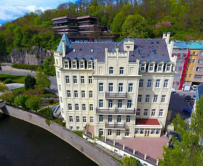 PAVLOV SPA HOTEL