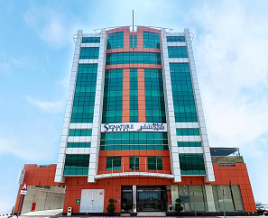 SIGNATURE HOTEL AL BARSHA 4*