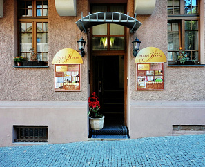JIZERA