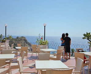 Baia Azzurra
