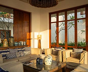 KUMU BEACH BALAPITIYA 5* 