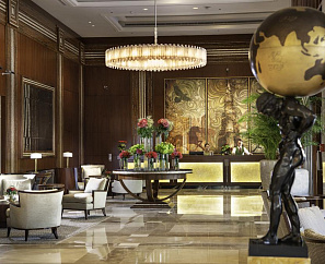 STELLA DI MARE DUBAI MARINA