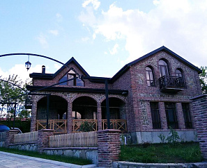 IKALTO APARTHOTEL