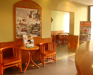 NAPSUGAR HOTEL
