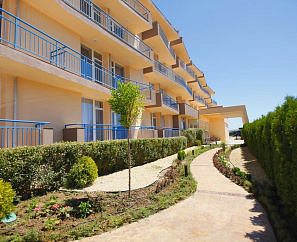 ROYAL BEACH 3*