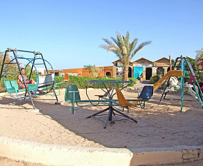 KING TUT AQUA PARK BEACH RESORT