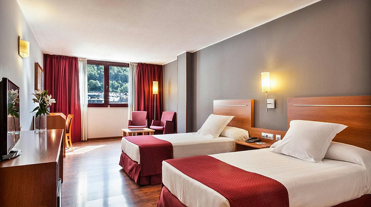 Standart Room
