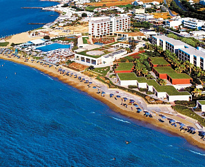 Arina Beach Hotel