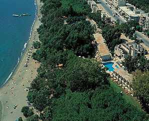 PARK BEACH
