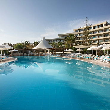 Sbokos Agapi Beach