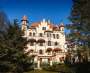 VILLA RITTER