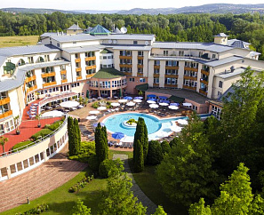 LOTUS THERME HOTEL & SPA