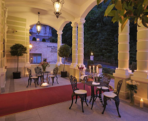 SAVOY WESTEND HOTEL