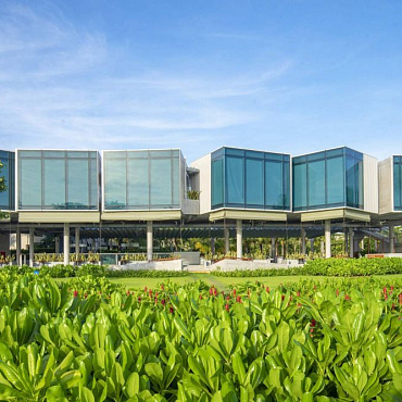 PULLMAN PHU QUOC BEACH RESORT 5*