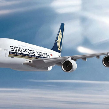 Правила и нормы авиакомпании Singapore Airlines