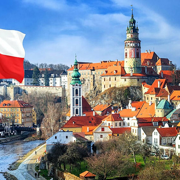 Стоимость и правила подачи визы в Чехию