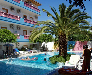 Ntanelis Hotel 