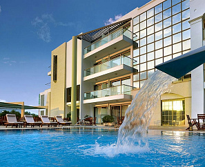 ALBATROS SPA RESORT HOTEL 5*