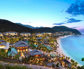  о.Хайнань. 06.12- 8 ночей  (группа набрана)