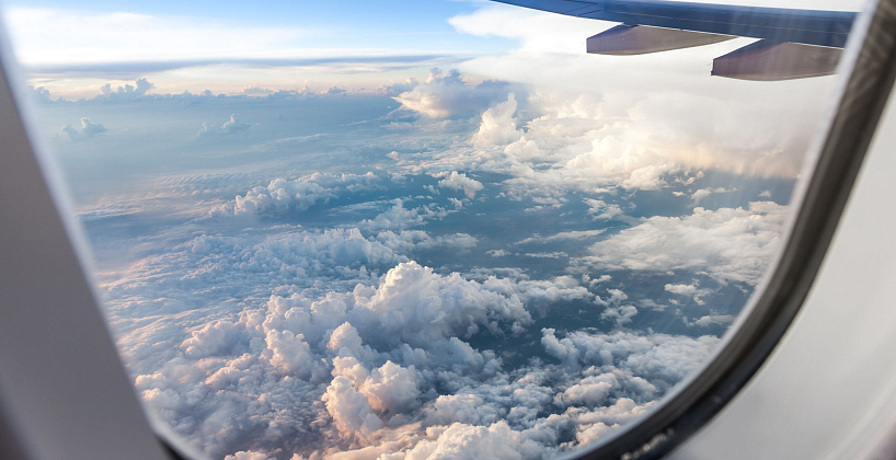 Внесение контактных данных пассажиров при бронировании регулярных и чартерных рейсов!