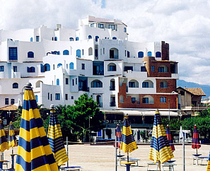 Villa Athena Dependence of Sporting Baia