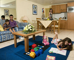 PERGOLA CLUB HOTEL & SPA